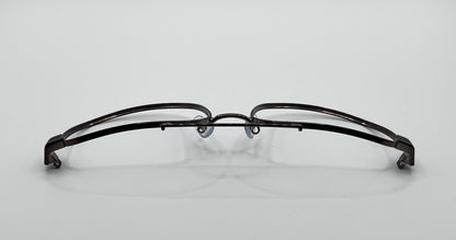 Ray Ban 3751 Front Face Bronze