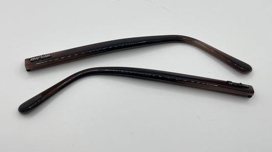 Ray Ban 3751 Both Temples Black/brown Ombre
