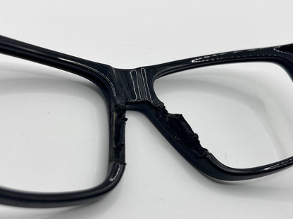 Costa Del Mar Slacktide Front Face Shinyblack