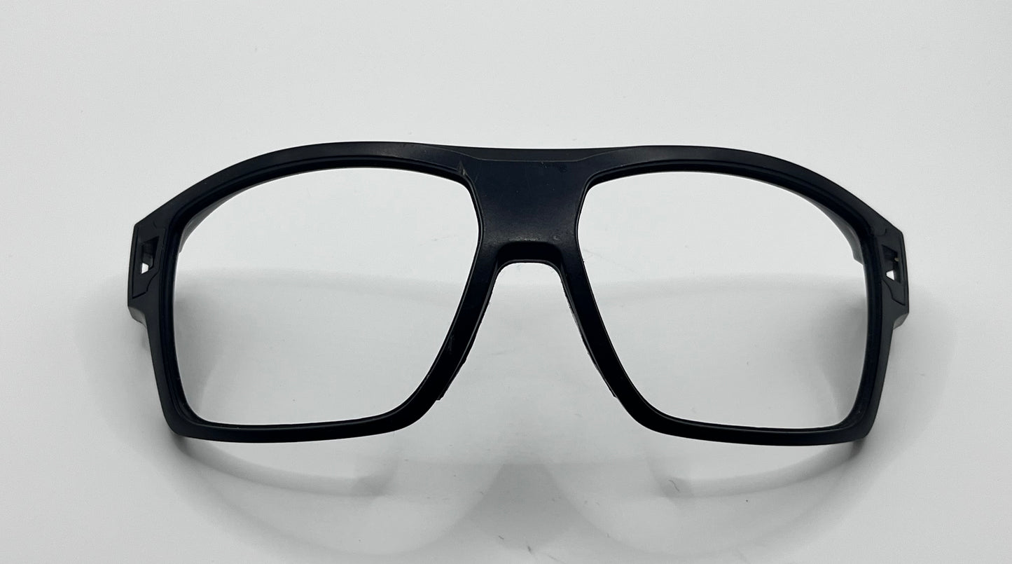 Costa Del Mar Diego Front Face Black