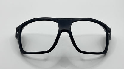 Costa Del Mar Diego Front Face Black