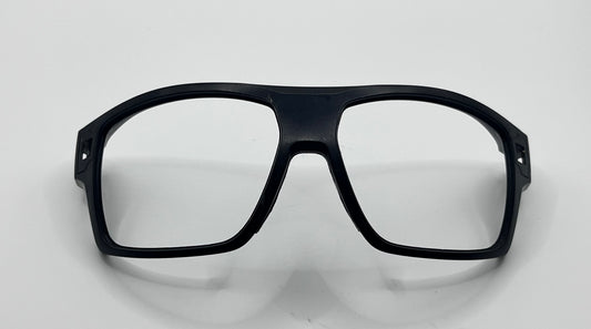 Costa Del Mar Diego Front Face Black