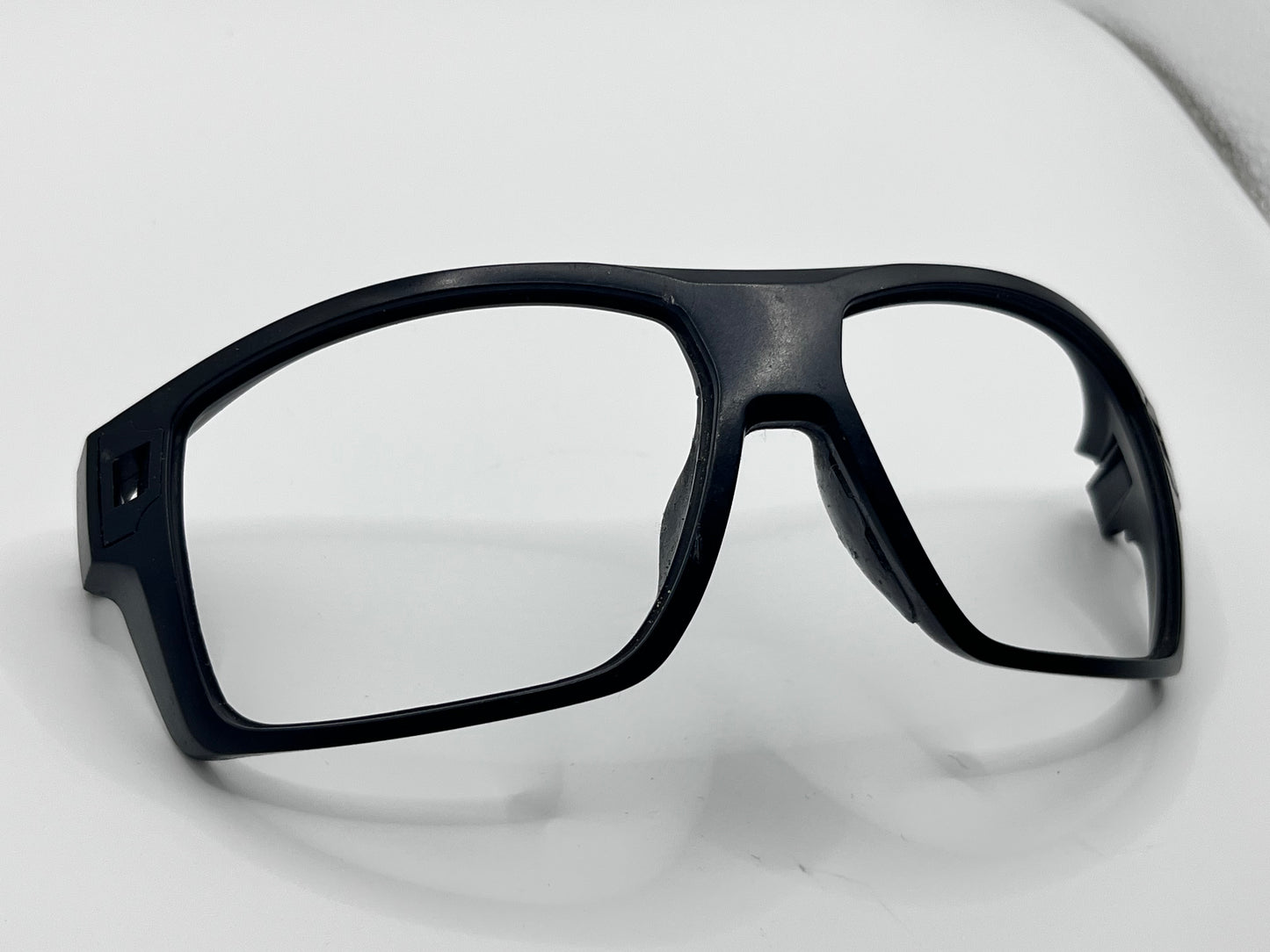 Costa Del Mar Diego Front Face Black