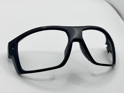 Costa Del Mar Diego Front Face Black