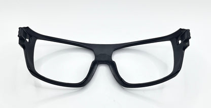 Costa Del Mar Diego Front Face Black