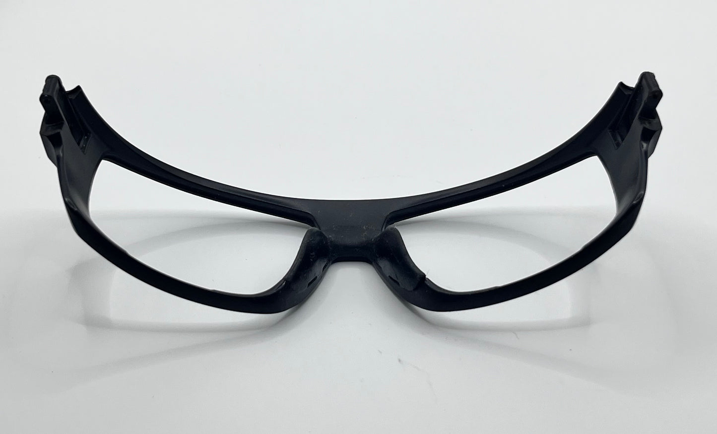 Costa Del Mar Diego Front Face Black