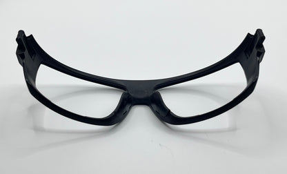 Costa Del Mar Diego Front Face Black