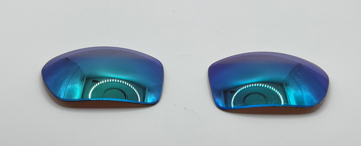 Costa Del Mar Diego Both Lenses Green Glass 580G