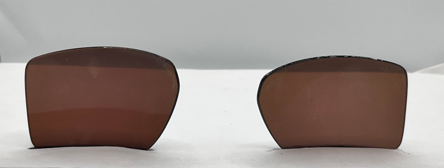 Costa Del Mar Diego Both Lenses Green Glass 580G