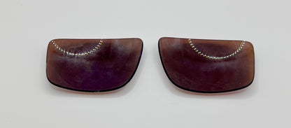Maui Jim 266 Both Lenses Green