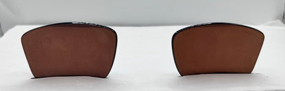 Maui Jim 266 Both Lenses Green