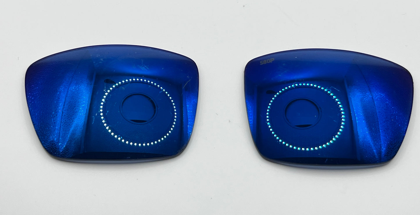 Costa Del Mar Rincon Both Lenses Dark Blue