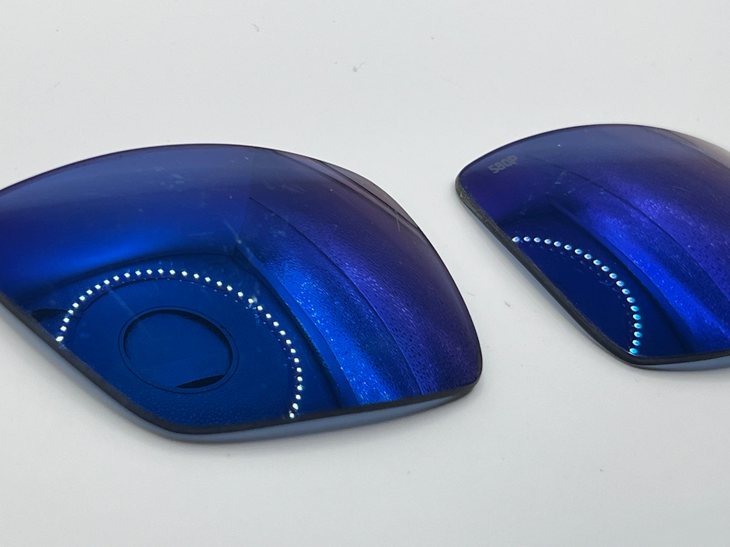 Costa Del Mar Rincon Both Lenses Dark Blue