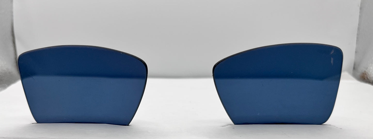 Costa Del Mar Rincon Both Lenses Dark Blue