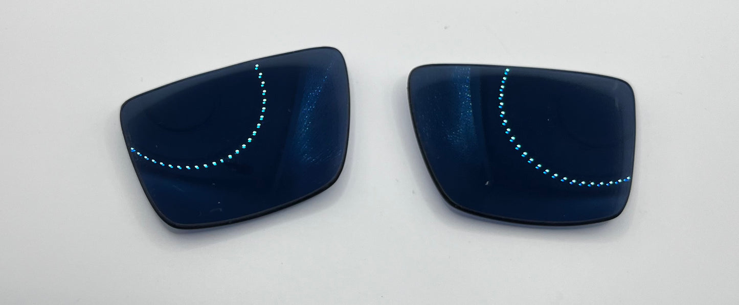 Costa Del Mar Rincon Both Lenses Dark Blue