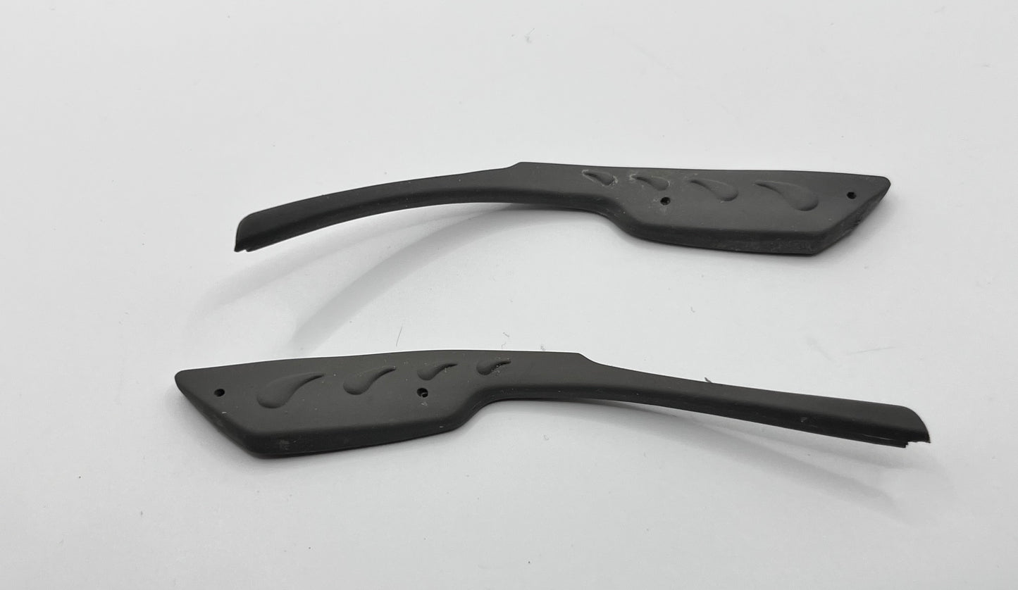 Costa Del Mar Loreto Both Arm Rubber Gray