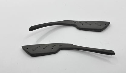 Costa Del Mar Loreto Both Arm Rubber Gray
