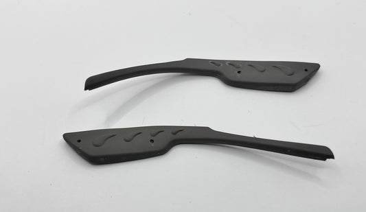 Costa Del Mar Loreto Both Arm Rubber Gray