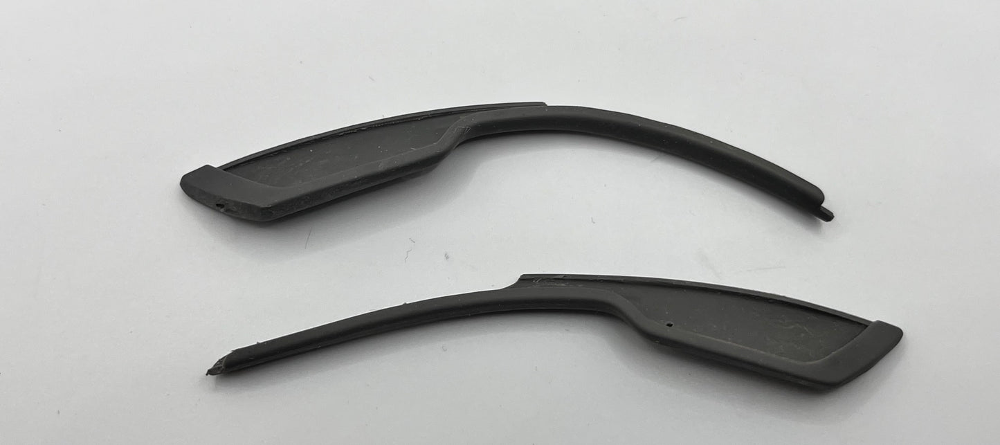 Costa Del Mar Loreto Both Arm Rubber Gray