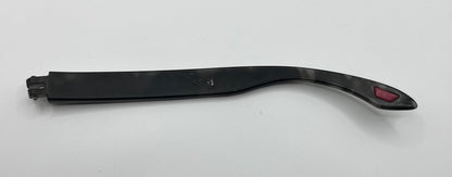 Oakley Holbrook Right Temple Blue Logo/black