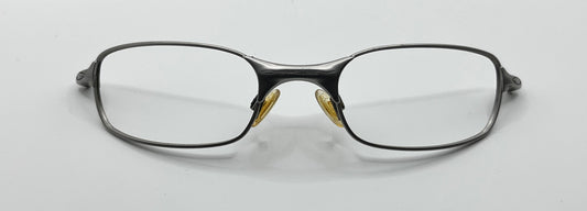 Oakley Square Wire 2.0 Front Face Gray