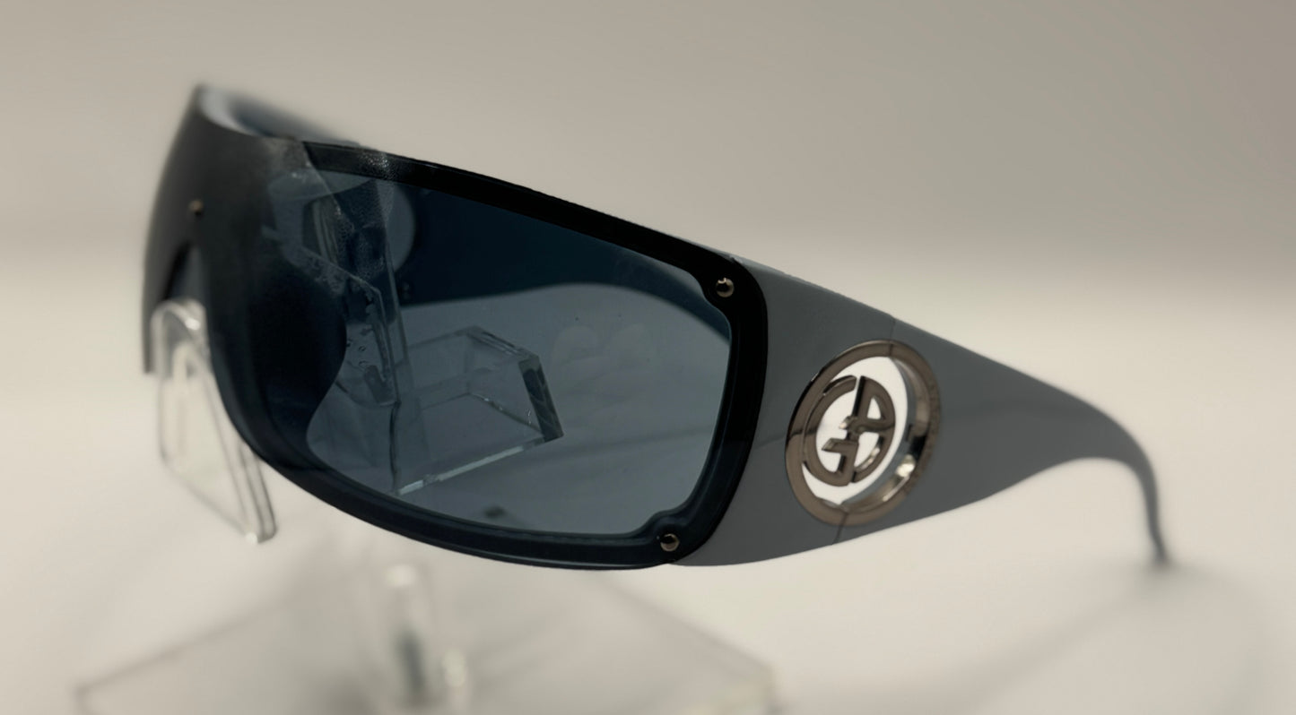 Giorgio Armani 373 Sunglasses in color Fbnna