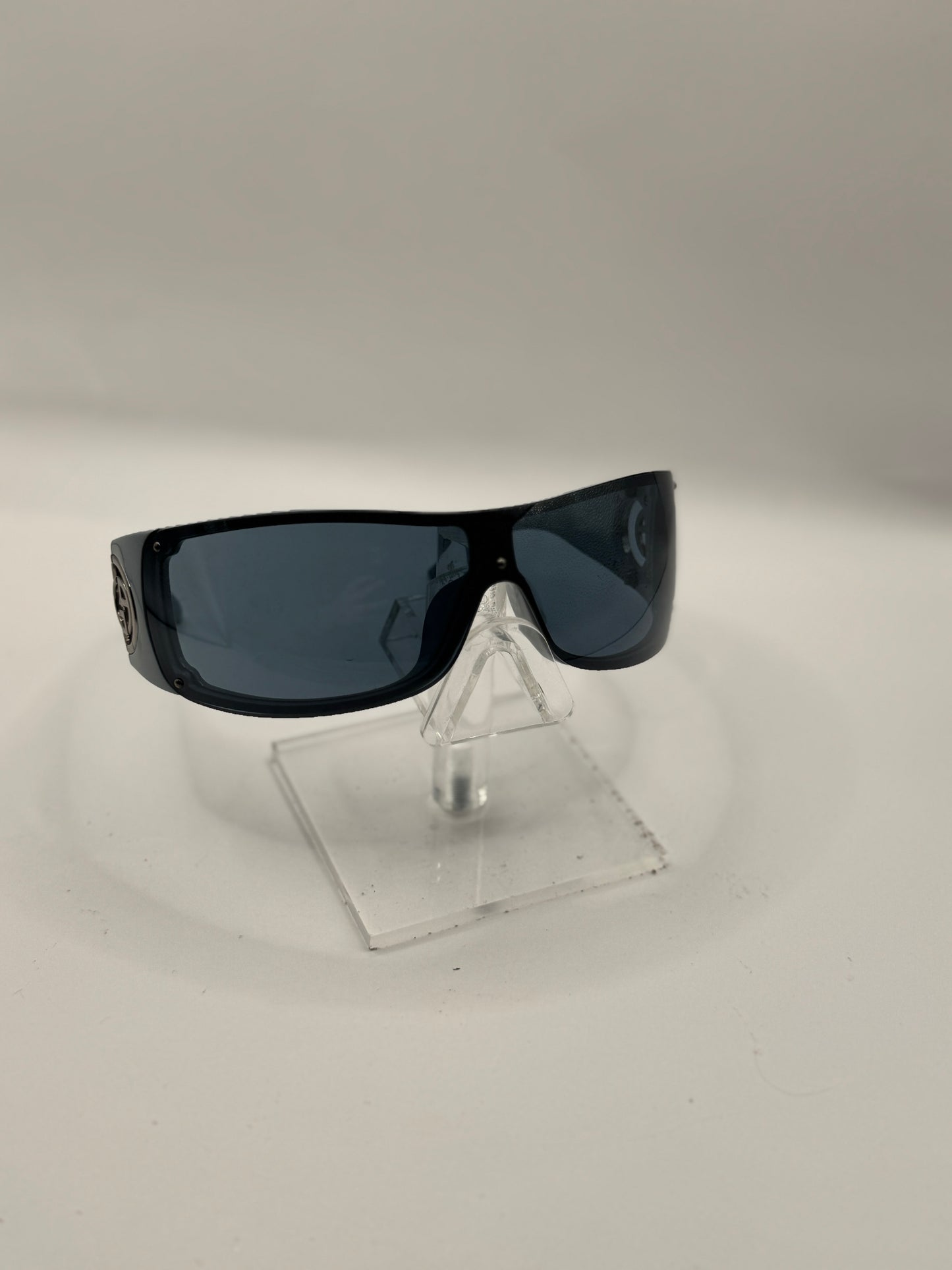 Giorgio Armani 373 Sunglasses in color Fbnna