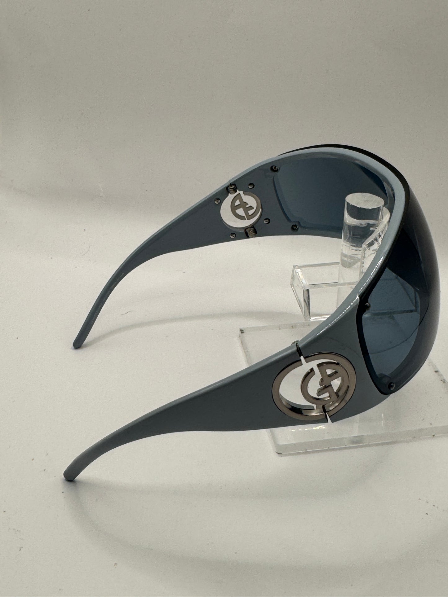 Giorgio Armani 373 Sunglasses in color Fbnna