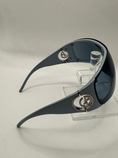 Giorgio Armani 373 Sunglasses in color Fbnna