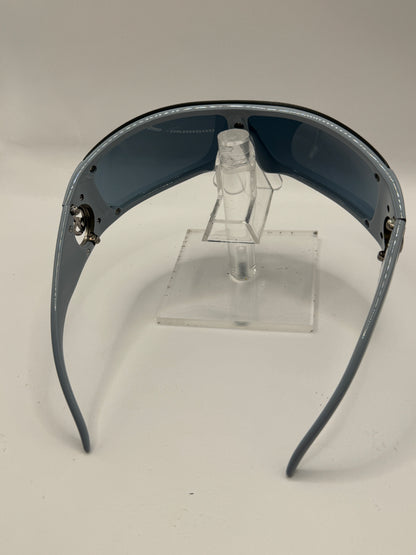 Giorgio Armani 373 Sunglasses in color Fbnna
