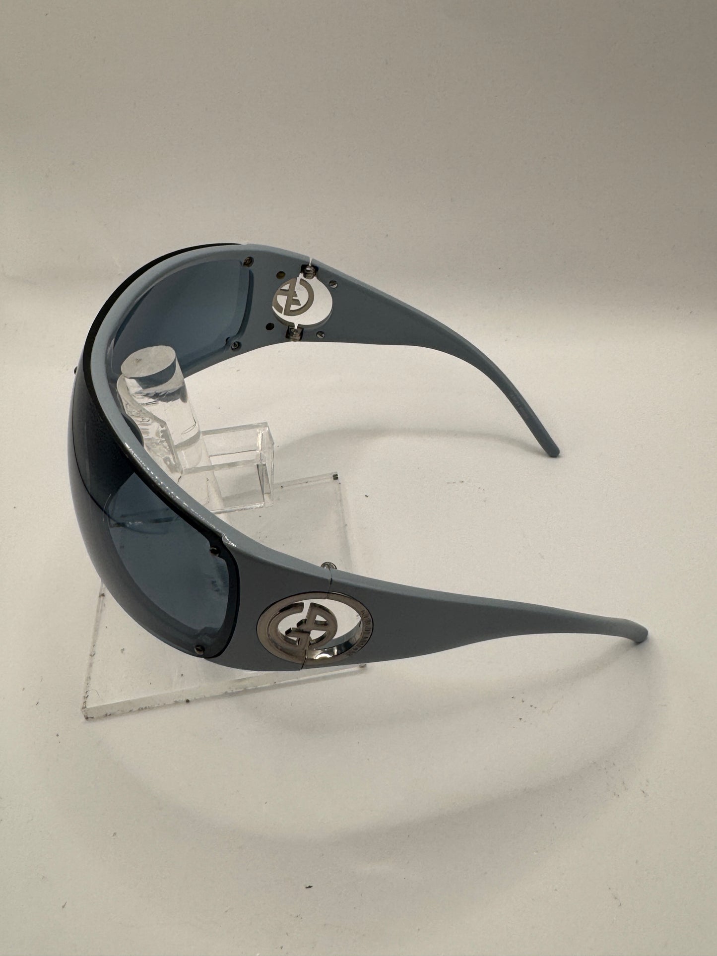 Giorgio Armani 373 Sunglasses in color Fbnna