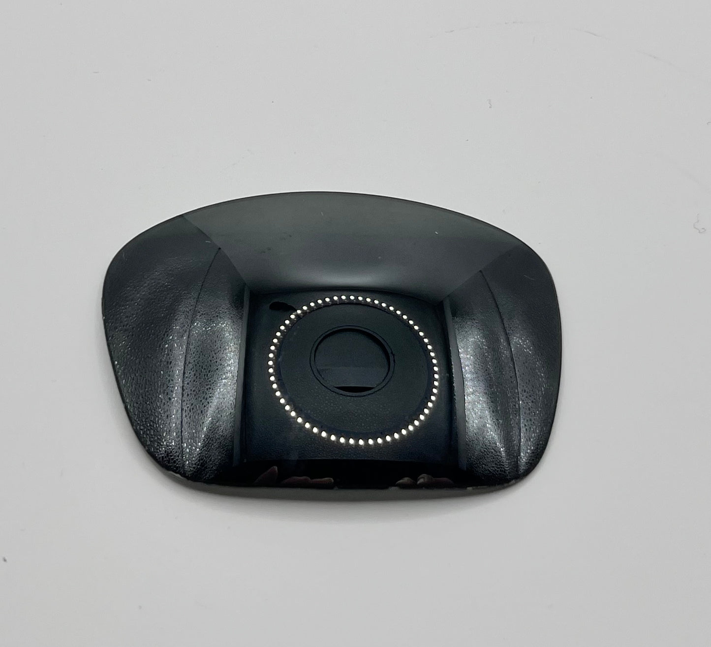 Maui Jim 604 Left Lens Black