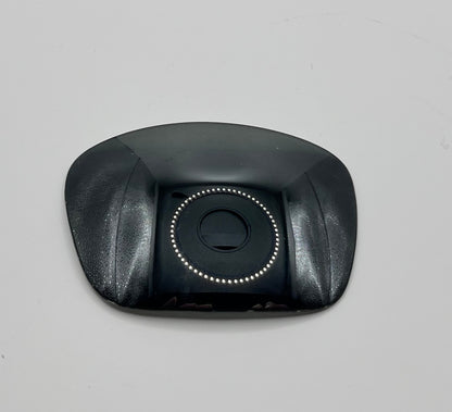 Maui Jim 604 Left Lens Black