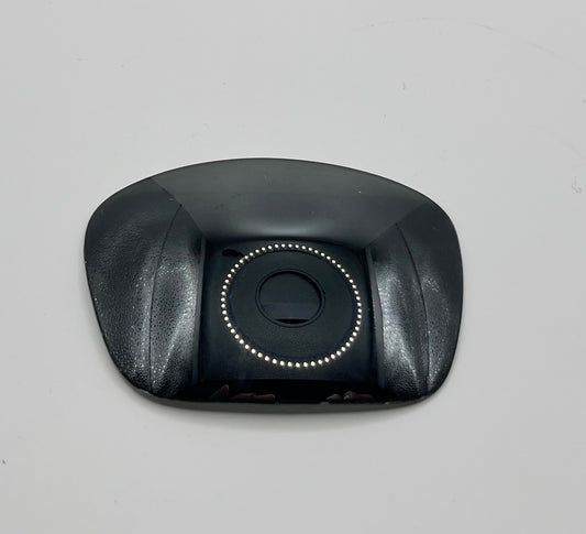 Maui Jim 604 Left Lens Black