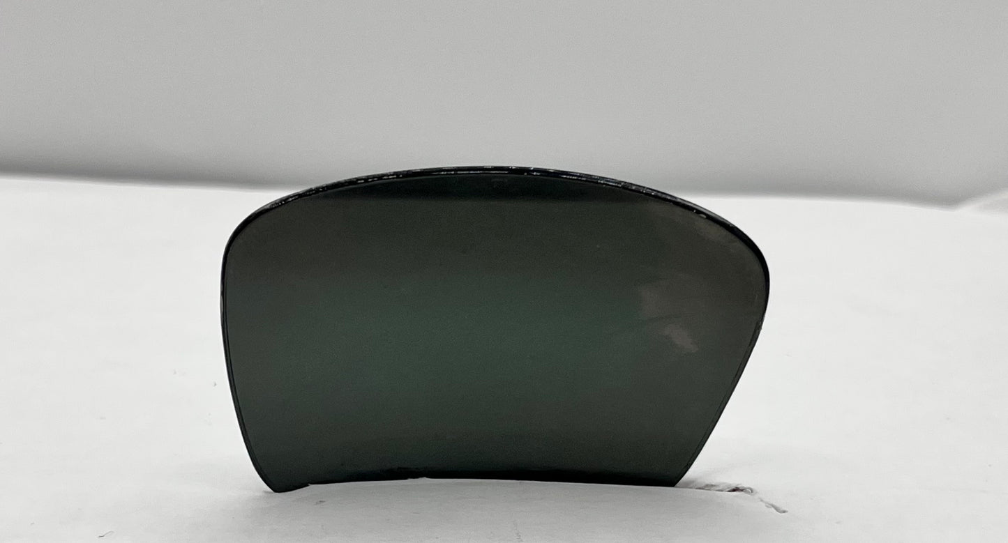 Maui Jim 604 Left Lens Black
