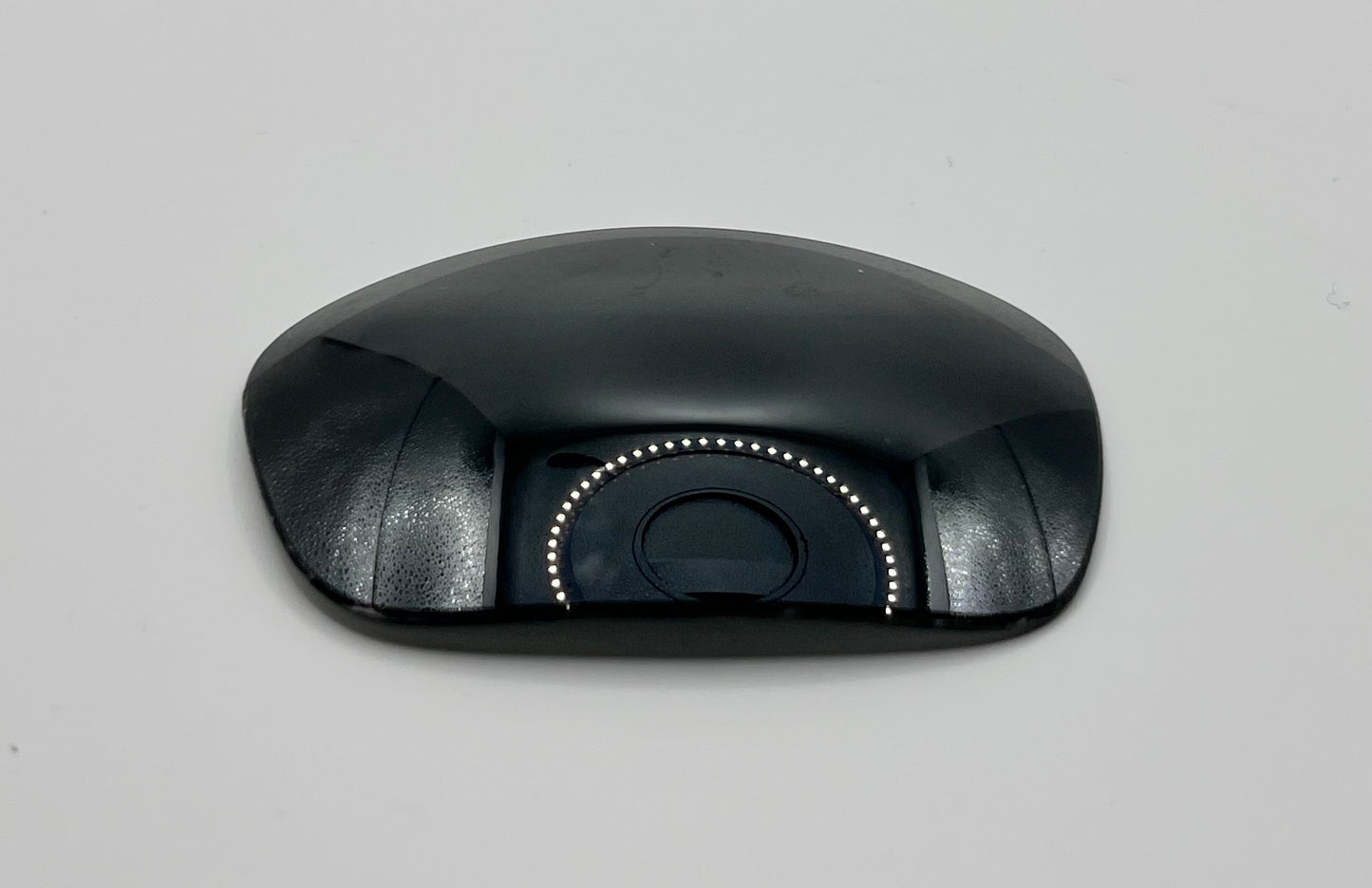 Maui Jim 604 Left Lens Black