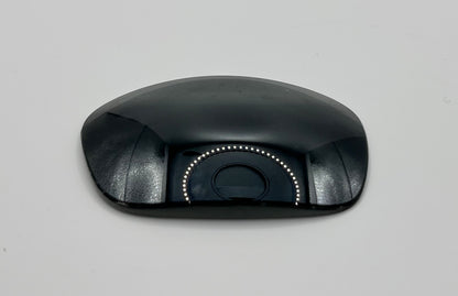 Maui Jim 604 Left Lens Black