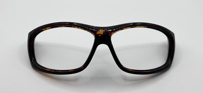 Costa Del Mar Saltbreak Front Face Shiny Brown Tortoise