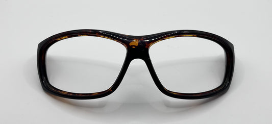 Costa Del Mar Saltbreak Front Face Shiny Brown Tortoise