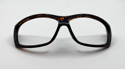 Costa Del Mar Saltbreak Front Face Shiny Brown Tortoise