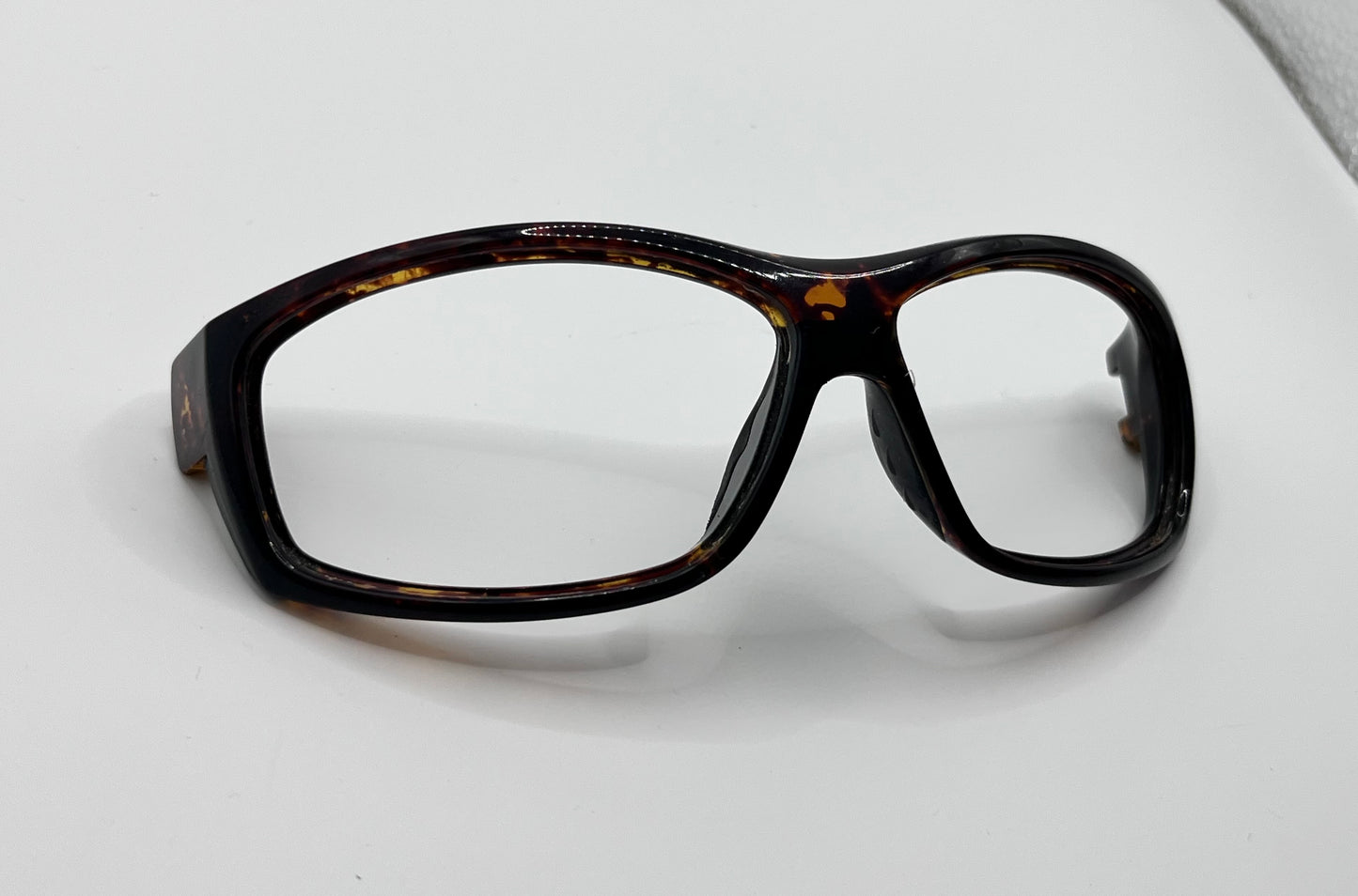 Costa Del Mar Saltbreak Front Face Shiny Brown Tortoise