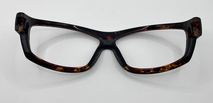 Costa Del Mar Saltbreak Front Face Shiny Brown Tortoise