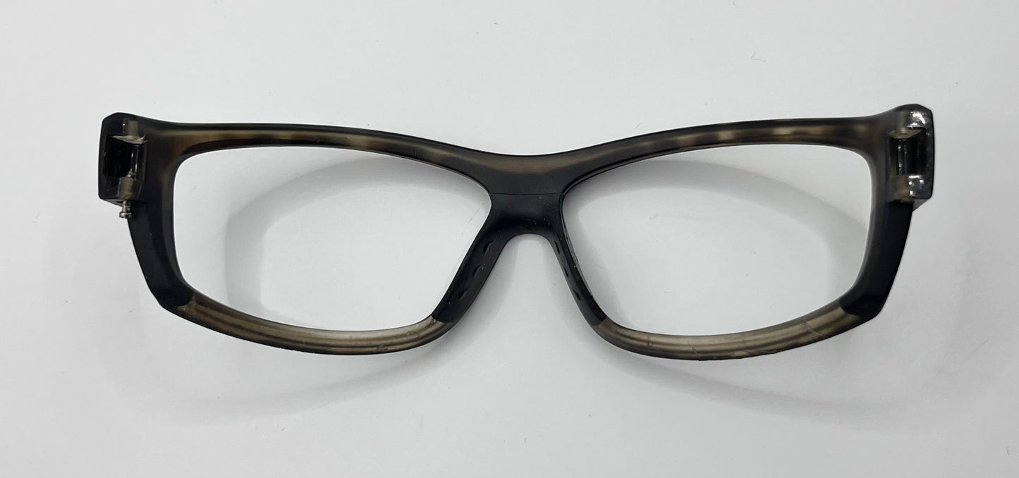 Costa Del Mar Saltbreak Front Face Dark Gray Tortoise