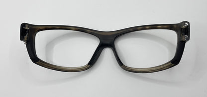 Costa Del Mar Saltbreak Front Face Dark Gray Tortoise