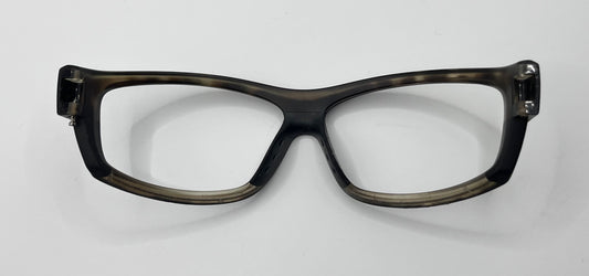 Costa Del Mar Saltbreak Front Face Dark Gray Tortoise
