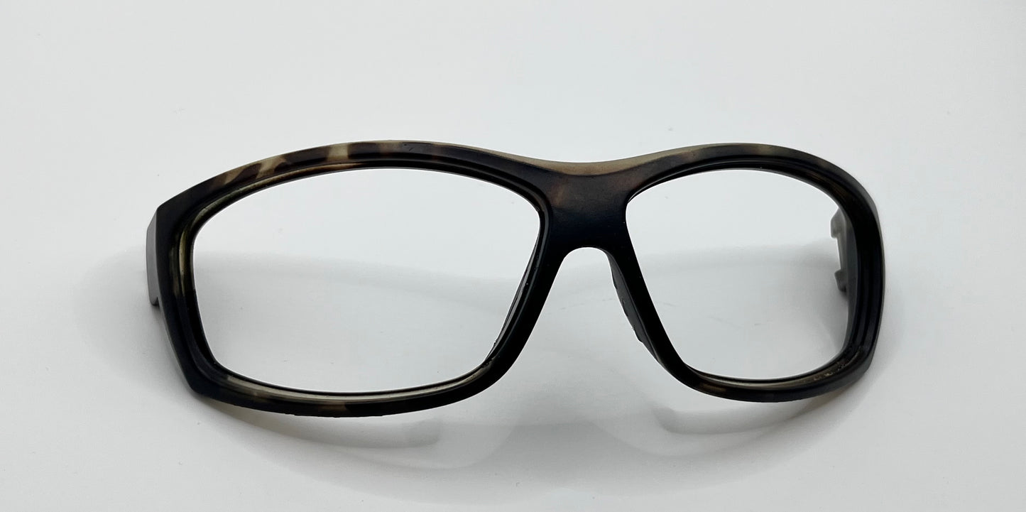Costa Del Mar Saltbreak Front Face Dark Gray Tortoise