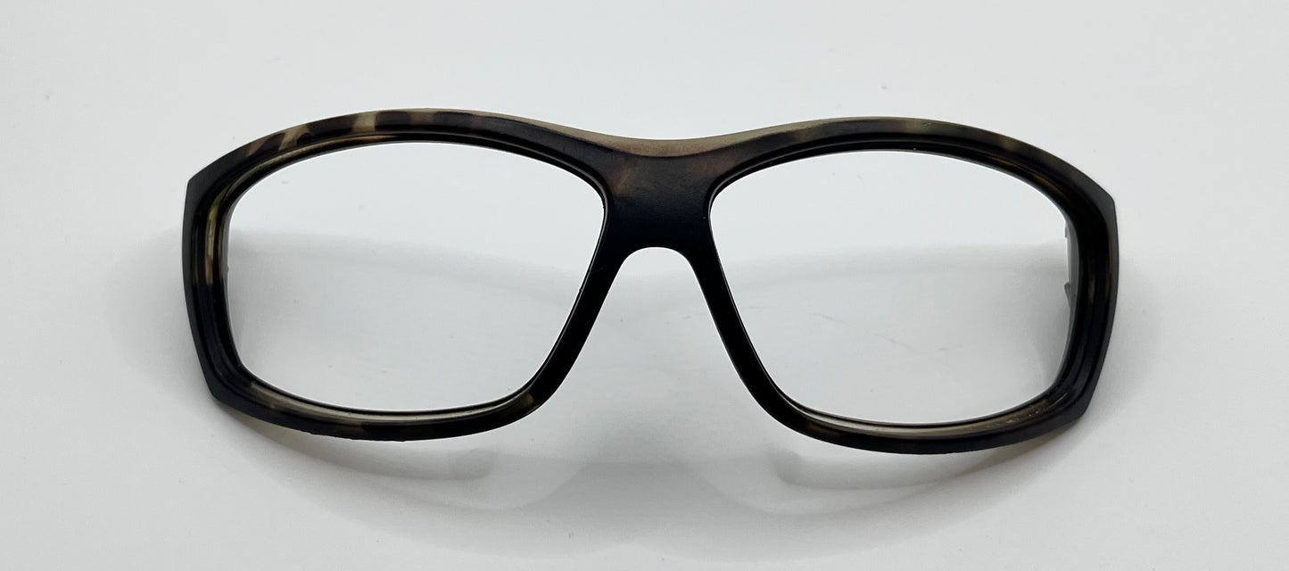 Costa Del Mar Saltbreak Front Face Dark Gray Tortoise