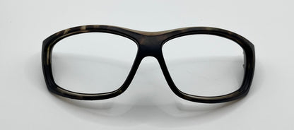 Costa Del Mar Saltbreak Front Face Dark Gray Tortoise