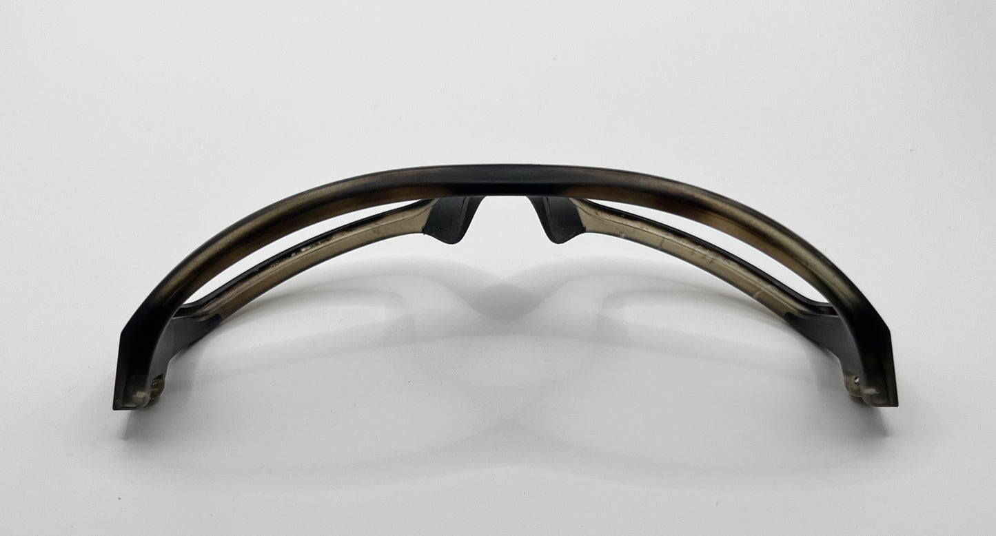Costa Del Mar Saltbreak Front Face Dark Gray Tortoise