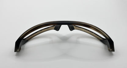Costa Del Mar Saltbreak Front Face Dark Gray Tortoise